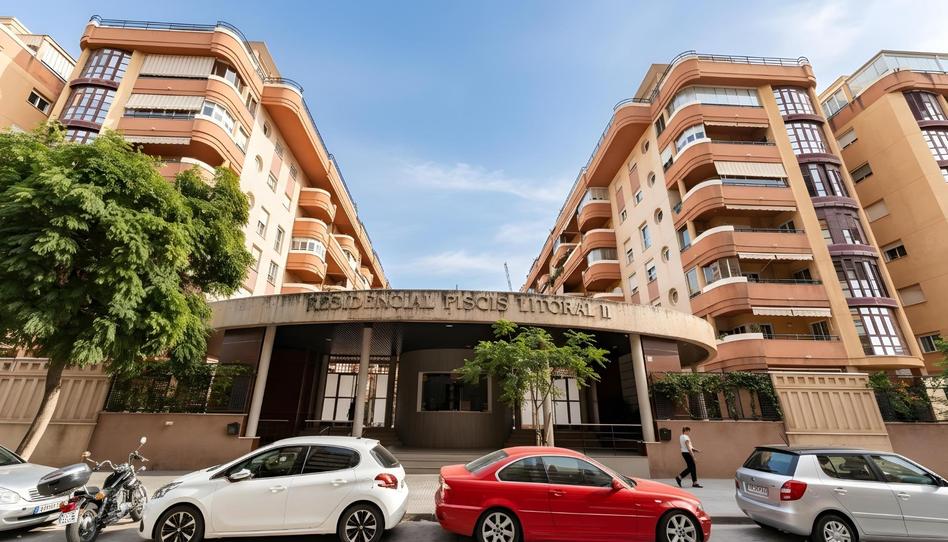 Photo 1 of Apartment for sale in Calle del Jalón, 31, Martín Carpena - Torre del Río, Málaga