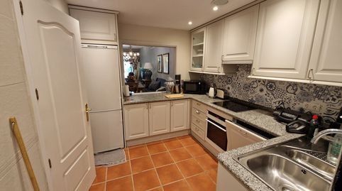 Foto 5 de Planta baixa en venda a Nueva Atalaya, Estepona