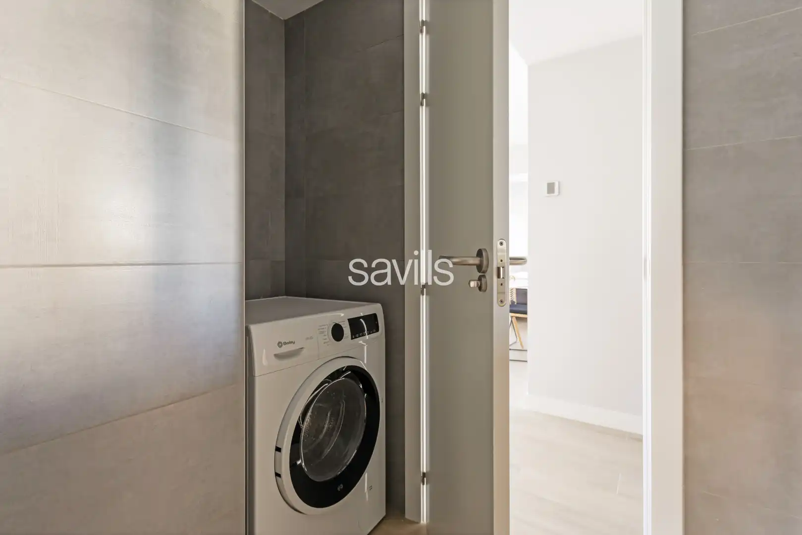 Piso con piscina en venta en Avenida de Juan Antonio Samaranch 51, imagen 14