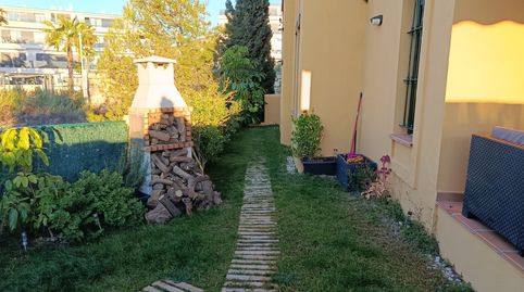 CHALET ADOSADO  FINESTRAT SIERRA CORTINA, imatge 4