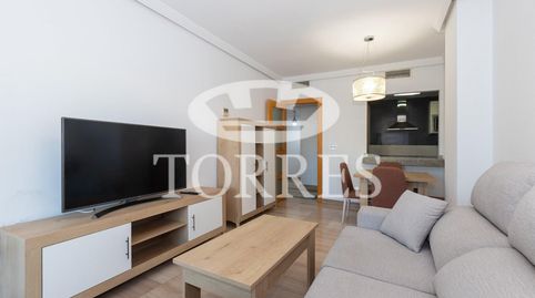 Foto 4 de Pis en venda a Calle Pacifico, 19, Paseo Marítimo Oeste - Pacífico, Málaga Capital