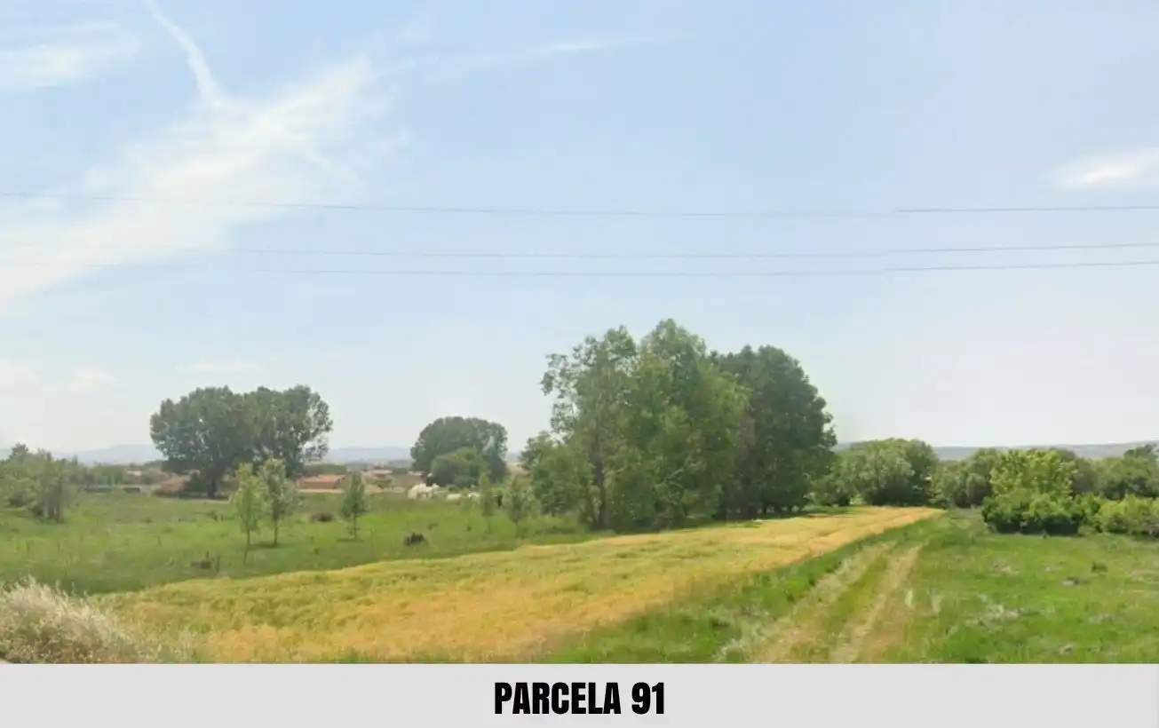 Terreno en venta en Caminreal