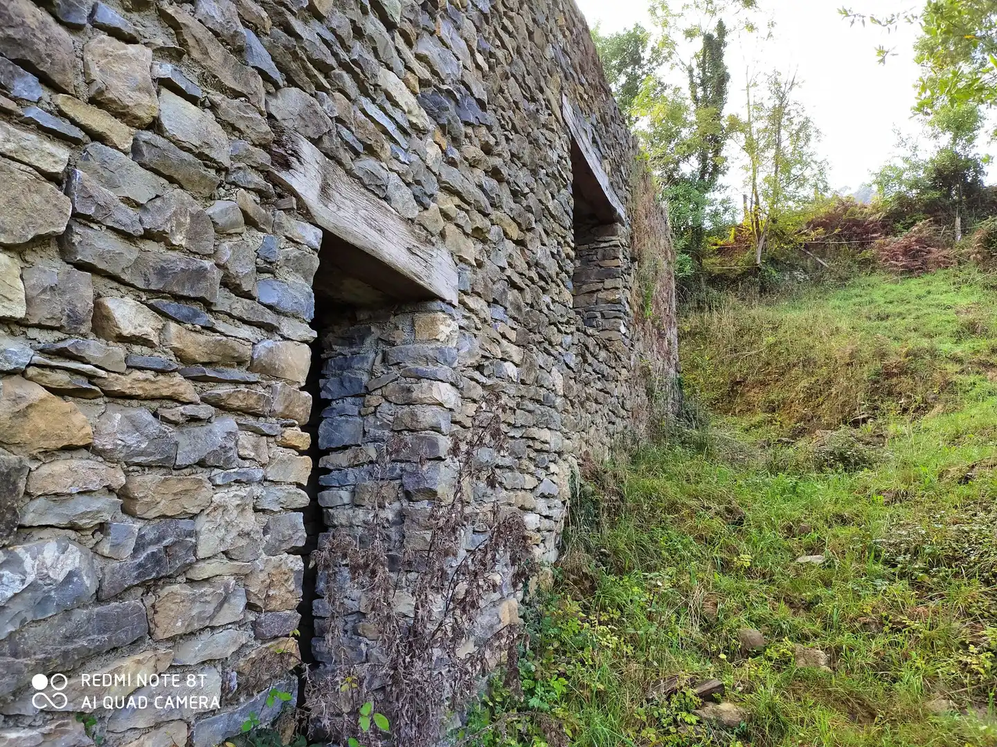 Casa rustica con giardino in vendita a Pravia, imagen 20
