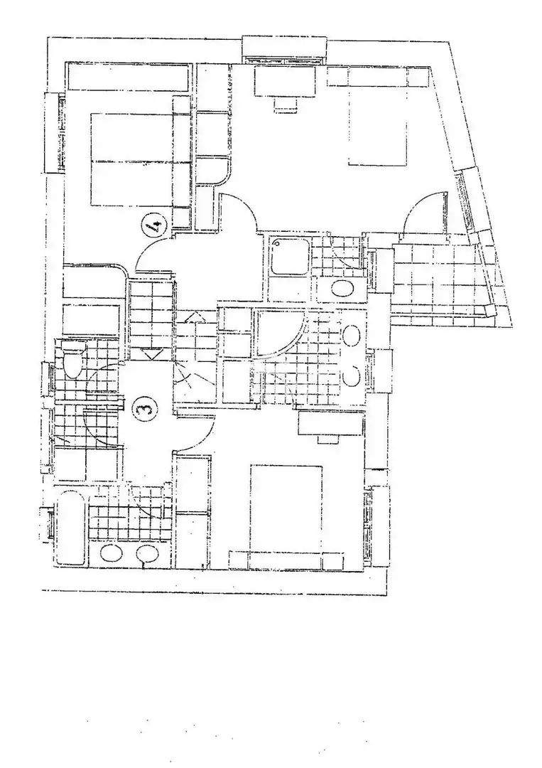 Villa zum Verkauf in L'Aldosa - Anyós, imagen 43
