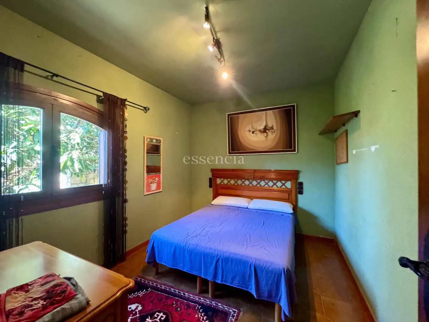 Habitación de Casa o chalet en venta en Beniarjó con Terraza, Trastero y Piscina comunitaria