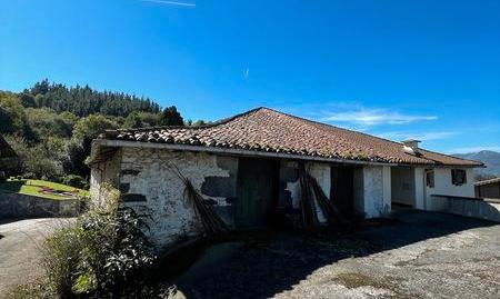 Foto 3 de Finca rústica en venda a Altzo-muino Auzoa, Altzo, Gipuzkoa