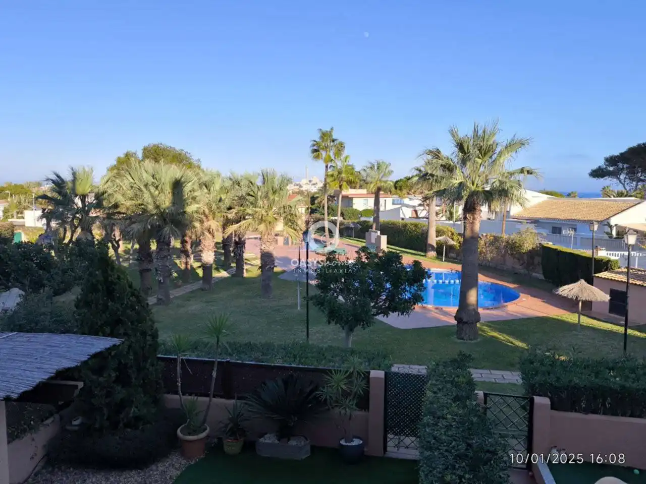 Wohnung zur Miete in Calle MARIN, Cabo de Palos