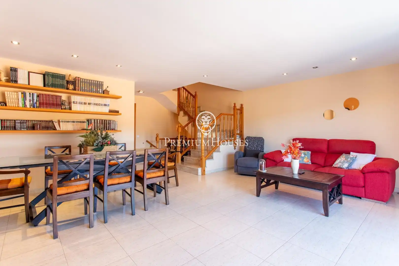 Casa adosada en venta en Argentona con Calefacción y Terraza