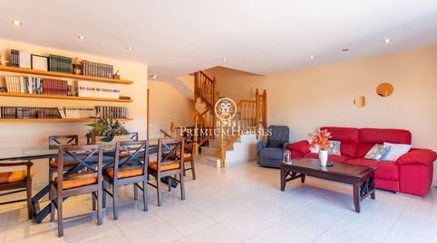 Foto 4 de Casa adosada en venta en Nucli Urbà, Argentona