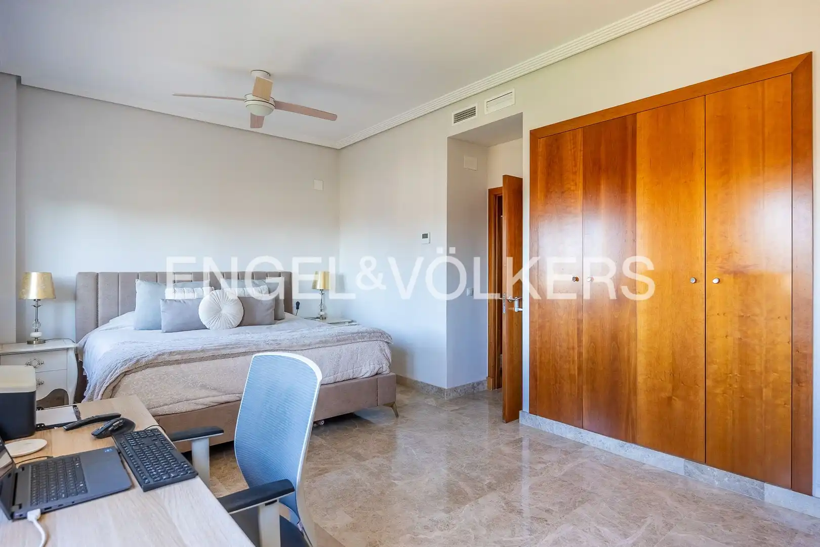 Casa o chalet de alquiler en Olivar de Quintos
