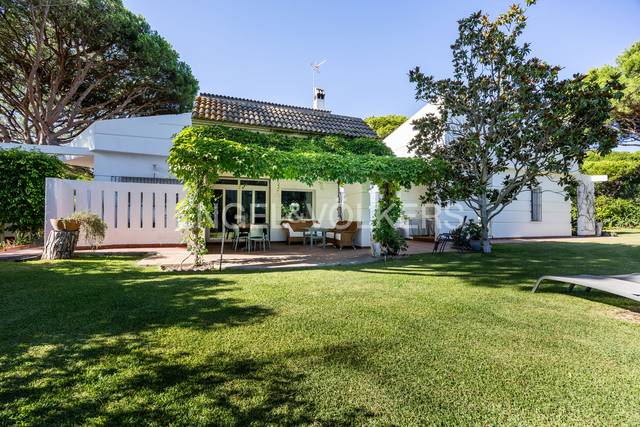 Casa-chalet en Venta en Roche