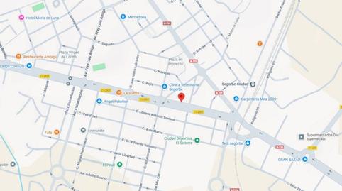 Foto 5 de Pis de lloguer a Avenida España, Segorbe, Castellón