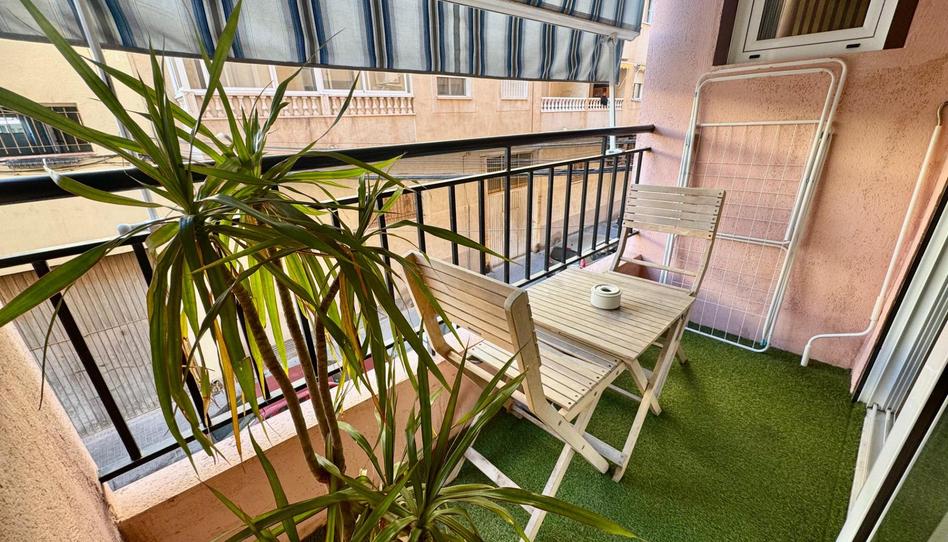 Photo 1 of Study for sale in Antonio Machado, Alicante