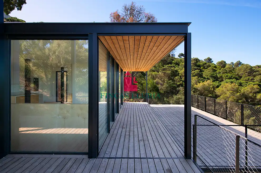 Maison avec terrasse à vendre à Begur pueblo, imagen 15