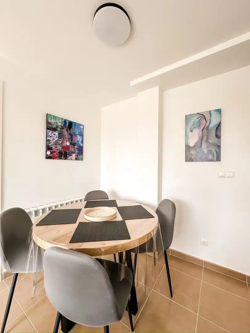 Apartament amb ascensor en venda a Fisterra, imagen 2