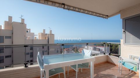 Photo 2 of Flat for sale in Manzanera - Tosal, Calpe / Calp