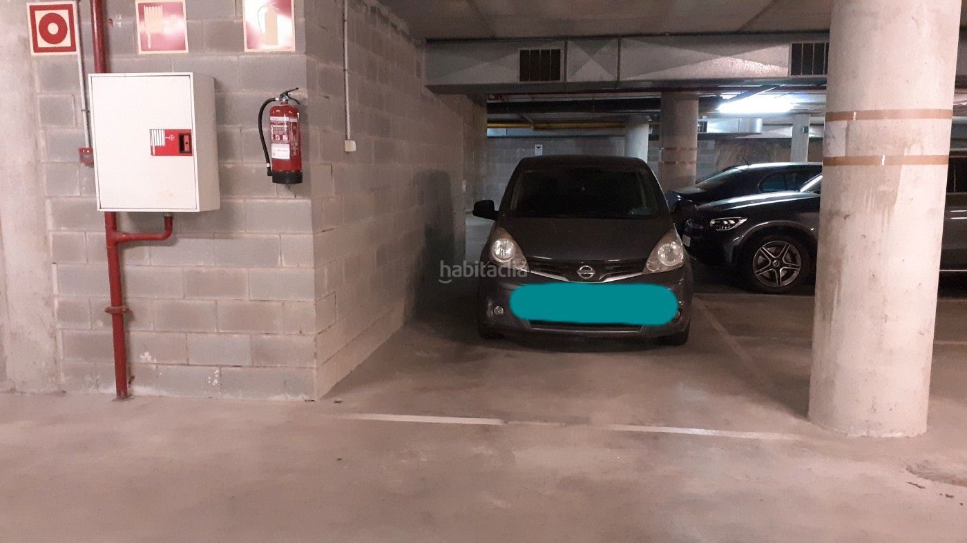 Parking of Garage for sale in L'Hospitalet de Llobregat
