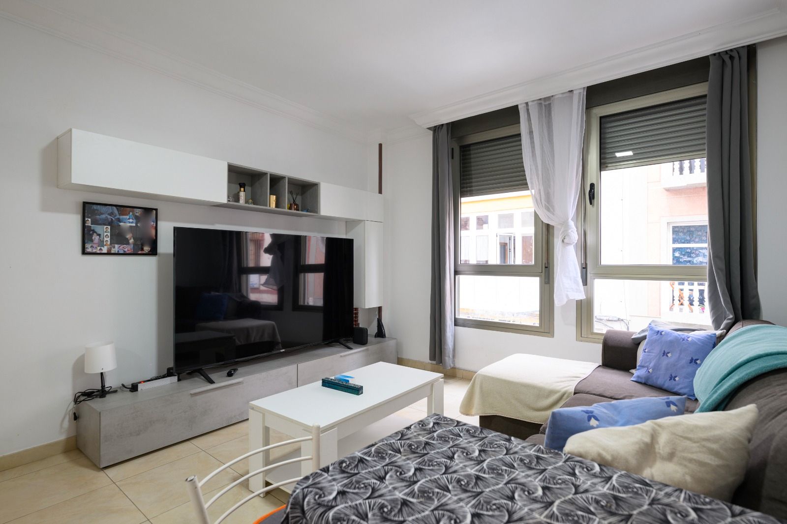 Flat for sale in Isleta