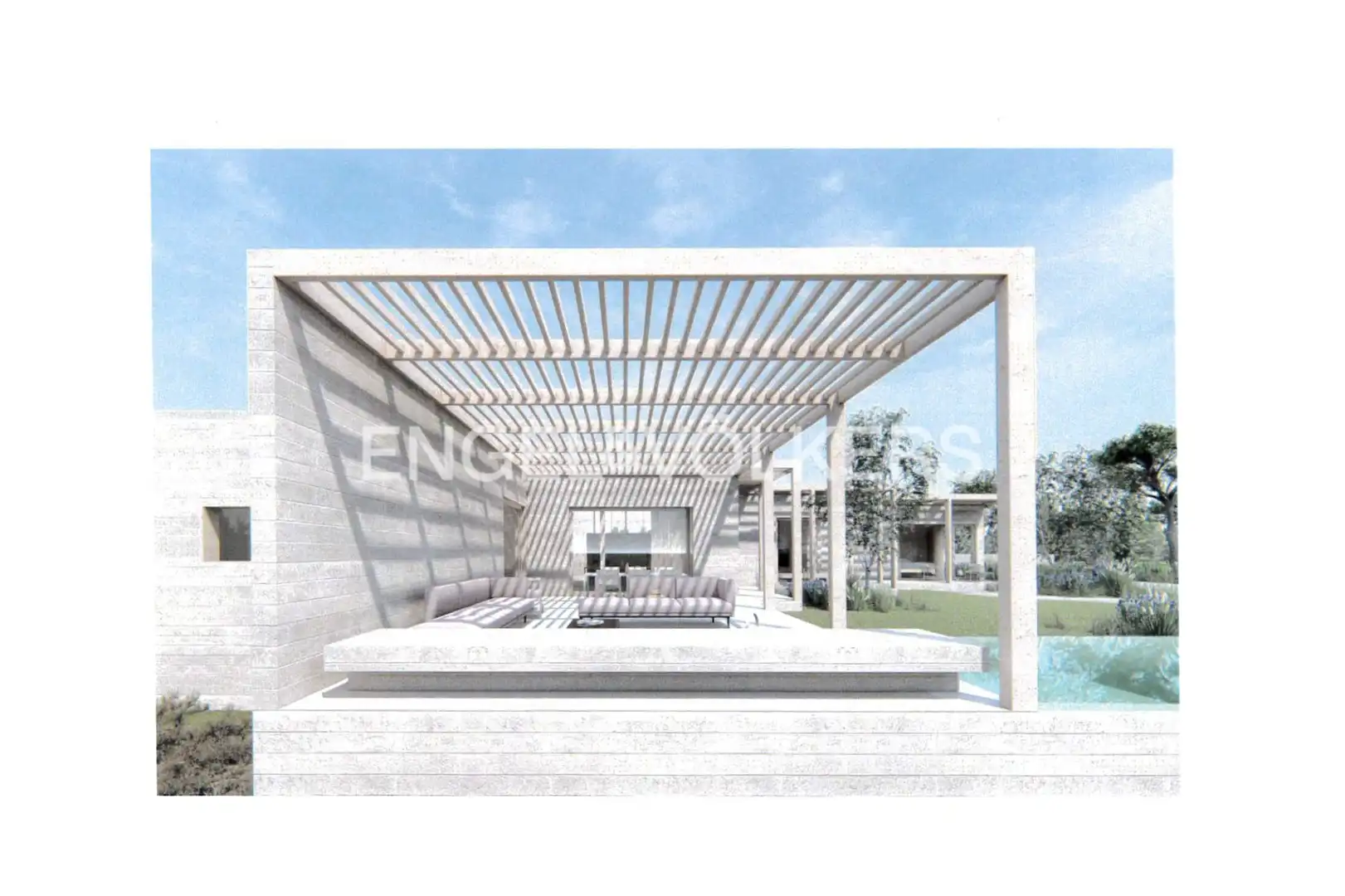 Residential land for sale in Carrer Comtes de Peralada, imagen 10