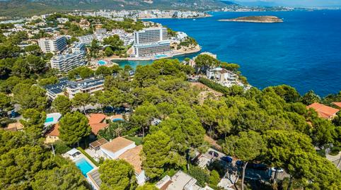 Foto 3 de Casa o xalet en venda a Cala Vinyes, Calvià