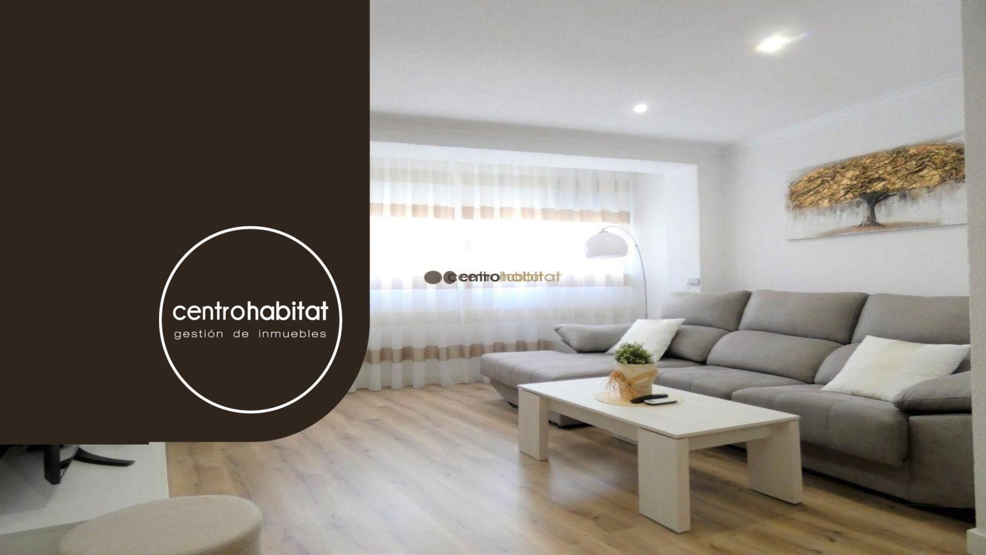 Flat to rent in Plaza de Toros - Avenida Chapí - Trinquete