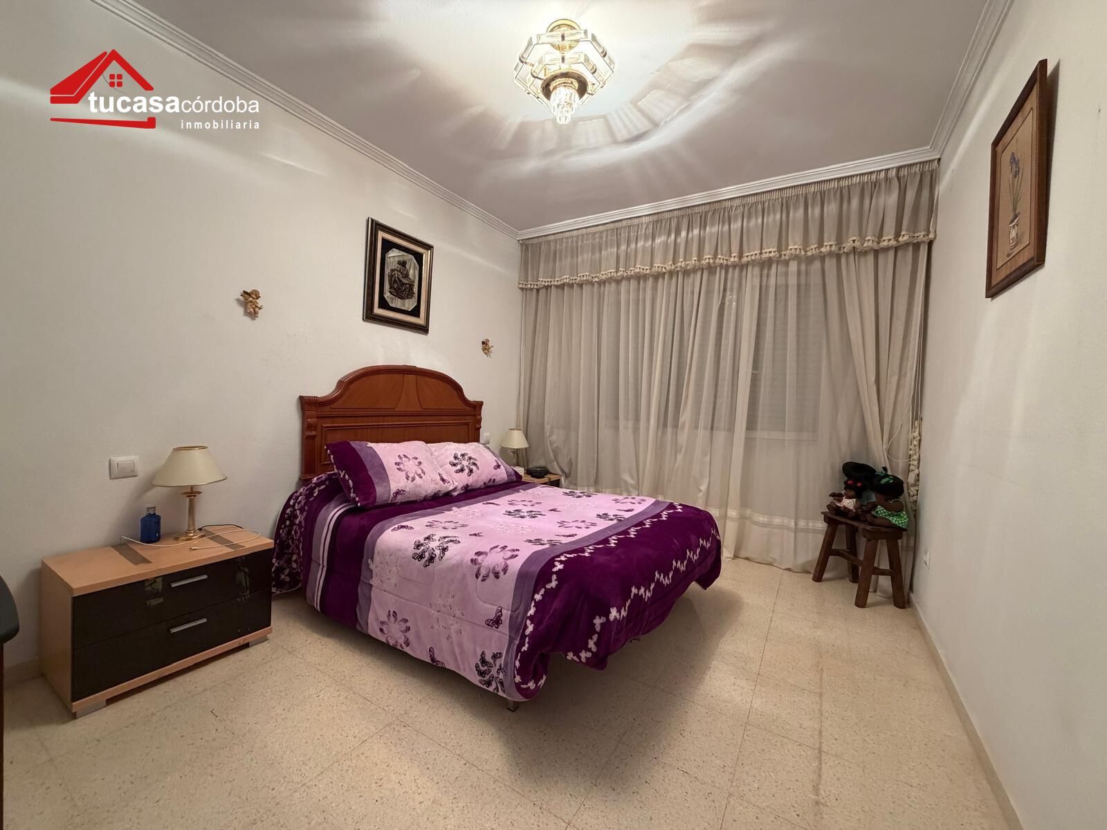 Flat for sale in Fuensanta- Arcángel