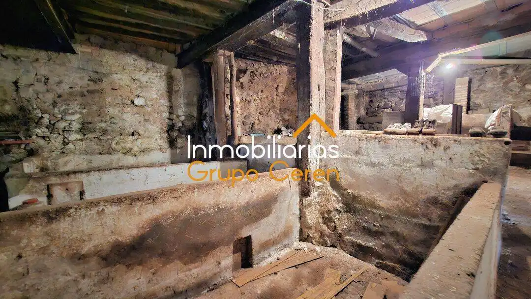 Casa o chalet en venta en Villarejo con Calefacción, Jardín privado y Trastero