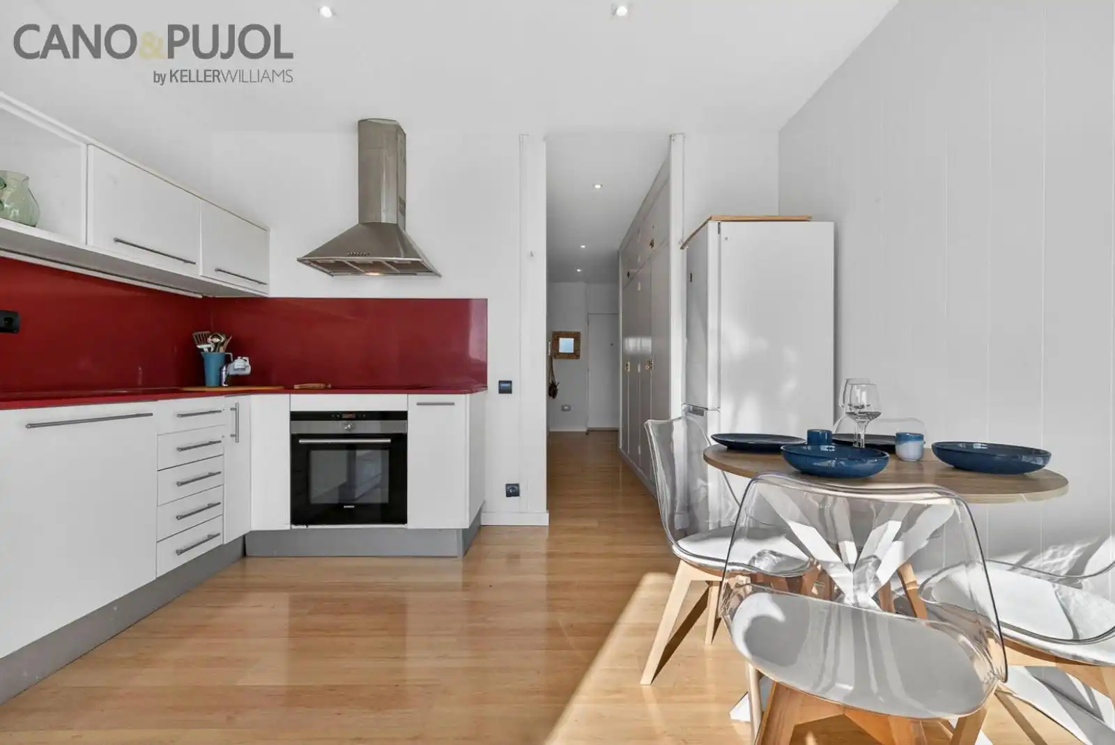 Ático con ascensor en venta en Centre - Estació, imagen 14