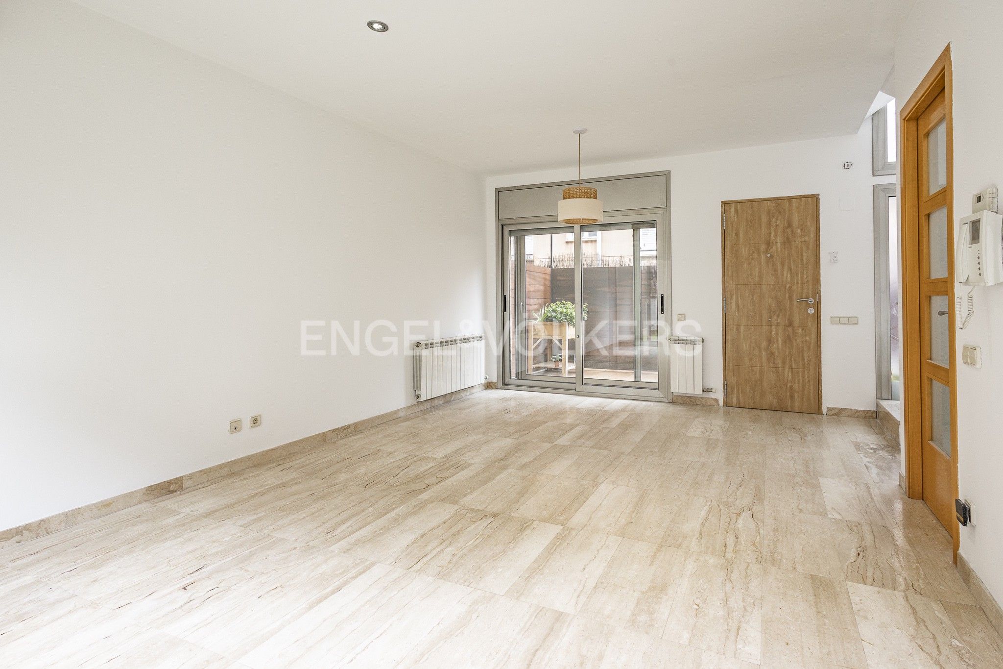 Casa o xalet en venda en Sant Cugat del Vallès amb Aire condicionat, Calefacció i Jardí privat