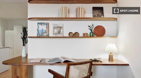 Foto 2 de Pis de lloguer a Sants, Barcelona