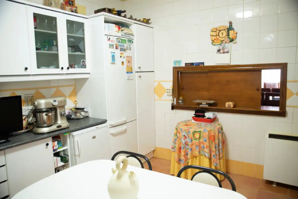 Casa con terraza en venta en Tomelloso, imagen 14