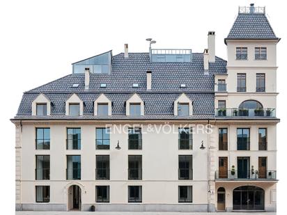 Exterior view of Flat for sale in Puigcerdà  with Heating, Parquet flooring and Storage room