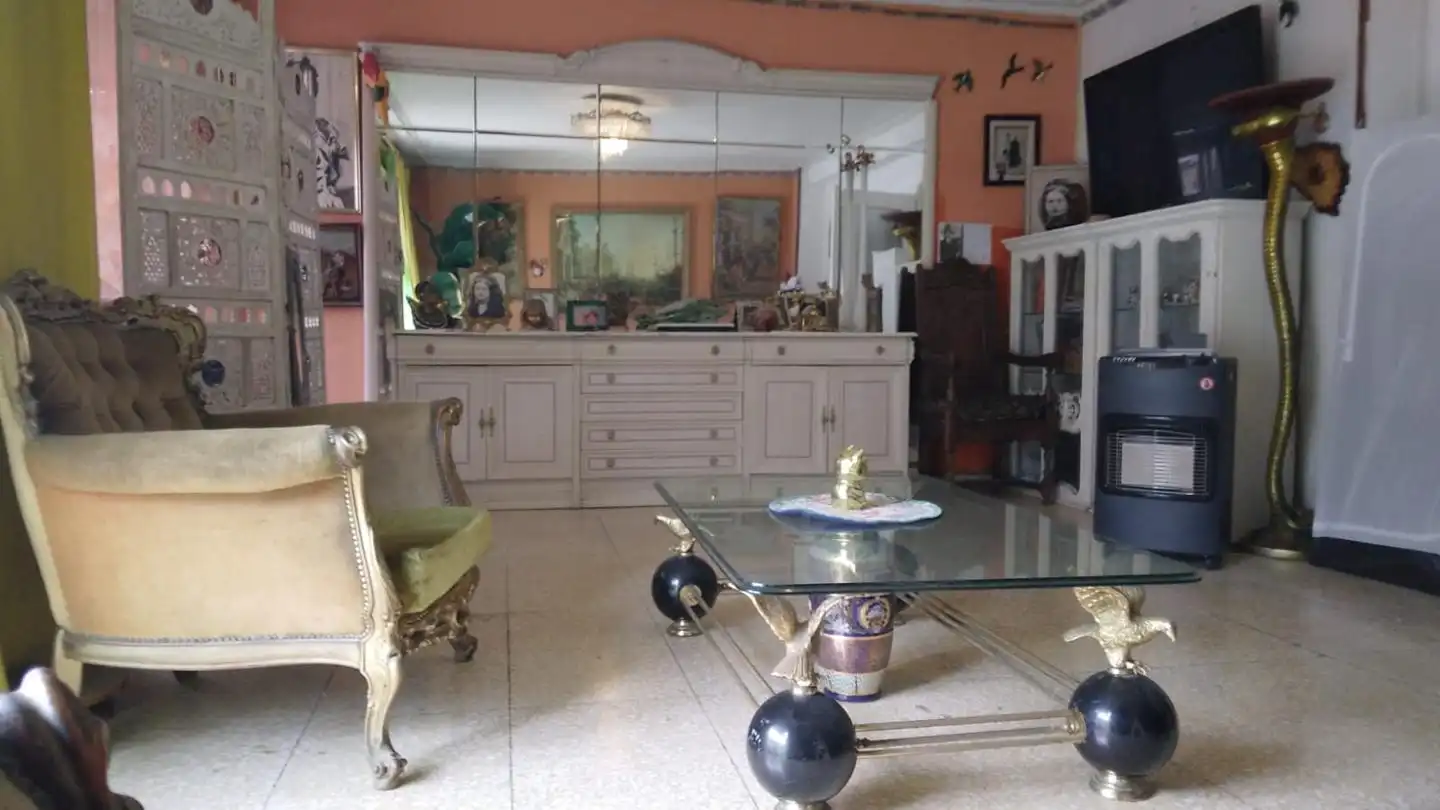 Piso con ascensor en venta en Isabel La Católica, imagen 11