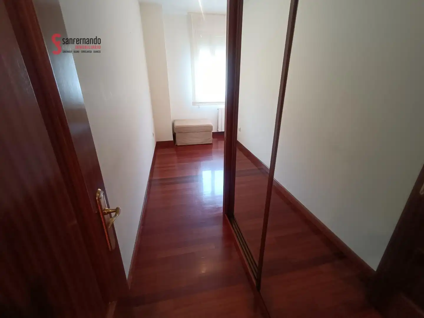 Piso de alquiler en Plaza de los Derechos Humanos, Numancia - San Fernando