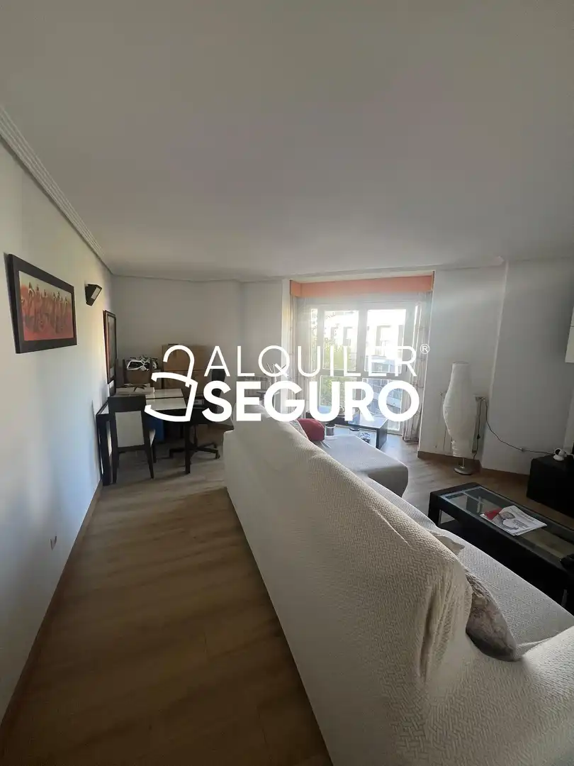 Appartamento con piscina in affitto a de Julián Camarillo, imagen 2