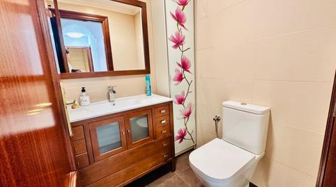 Foto 5 von Wohnung zum Verkauf in Avenida Velazquez, Puerta Blanca, Málaga Capital