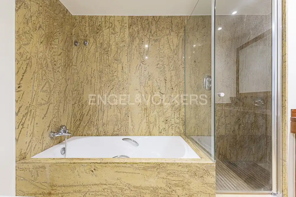House with terrace for sale in Sarrià - Sant Gervasi, imagen 43