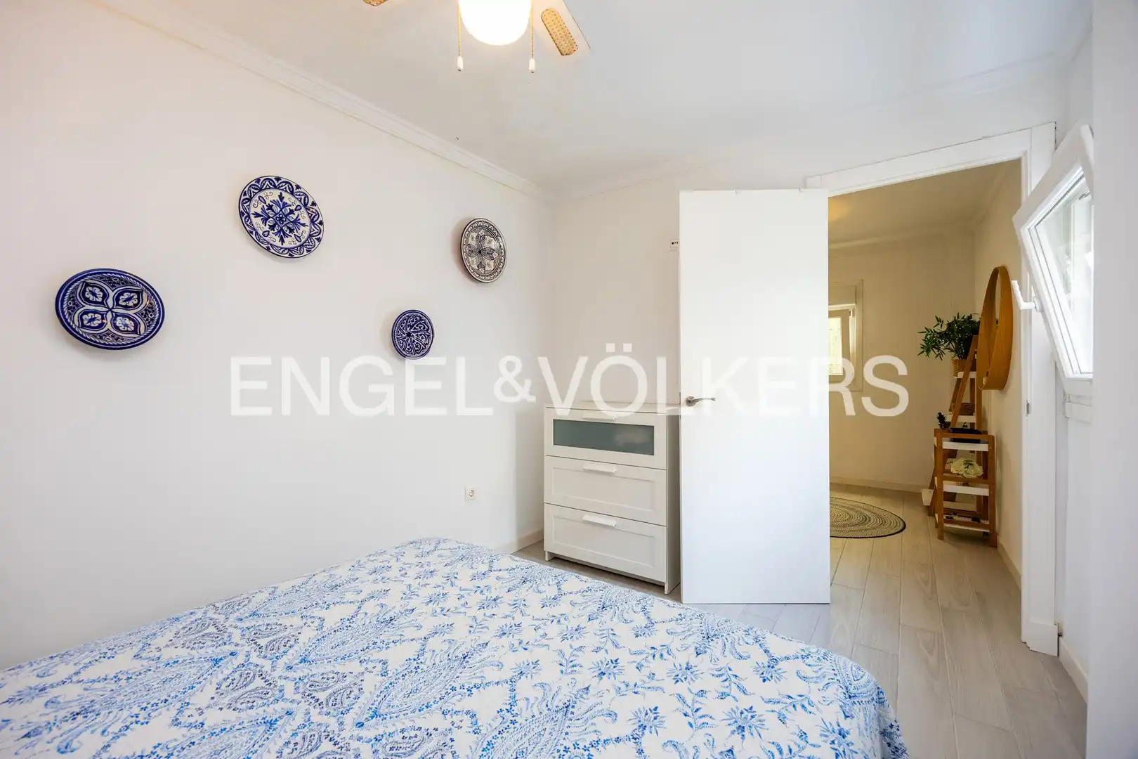Habitación de Piso en venta en Cádiz con Calefacción, Amueblado y Balcón