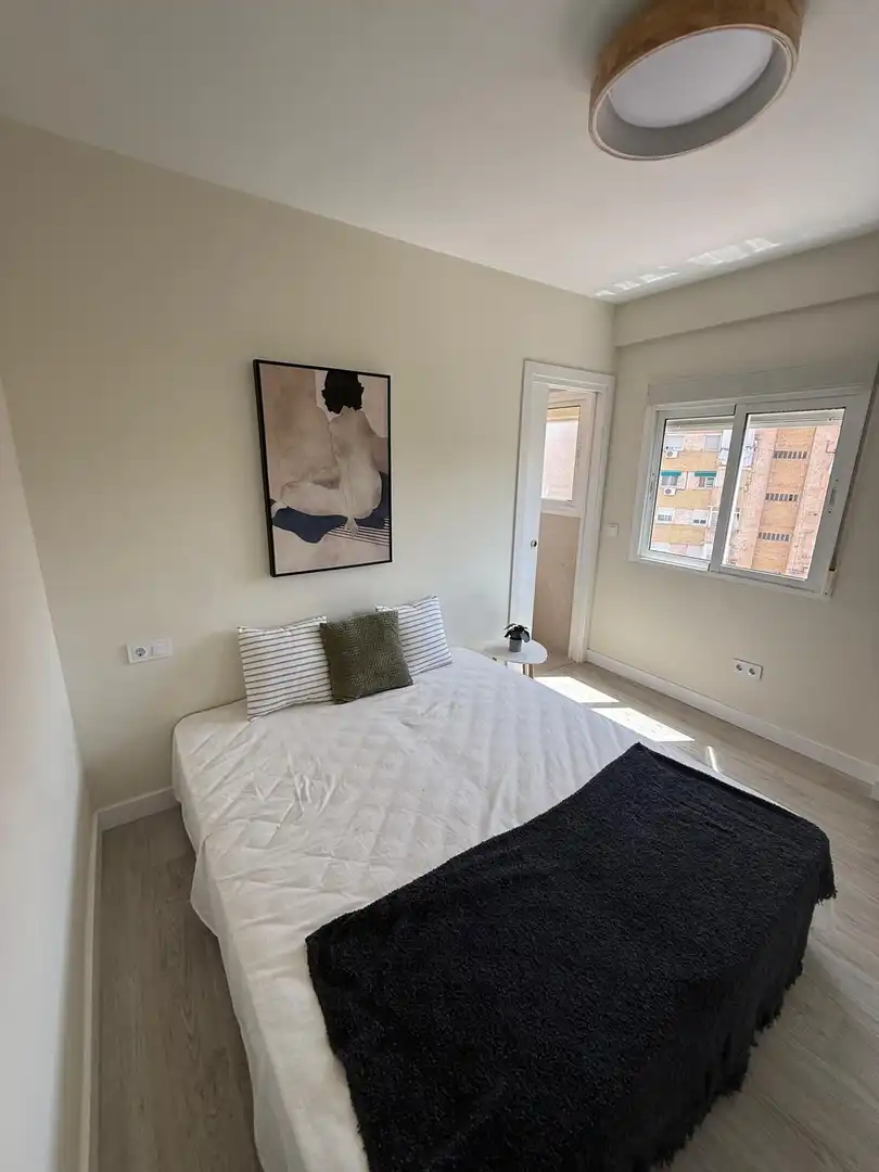Habitación de Piso en venta en Málaga