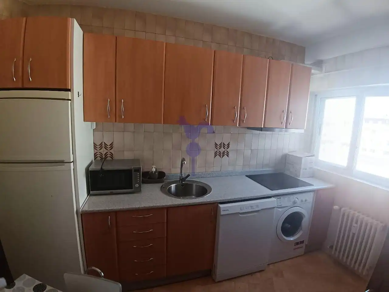 Apartment with lift for sale in Centro Ciudad, imagen 8