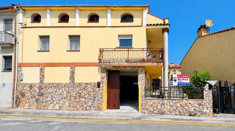 Amer  Exclusiva vivienda familiar de 6 habitaciones con piscina privada