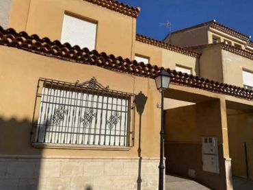 Casa en venda a almendro