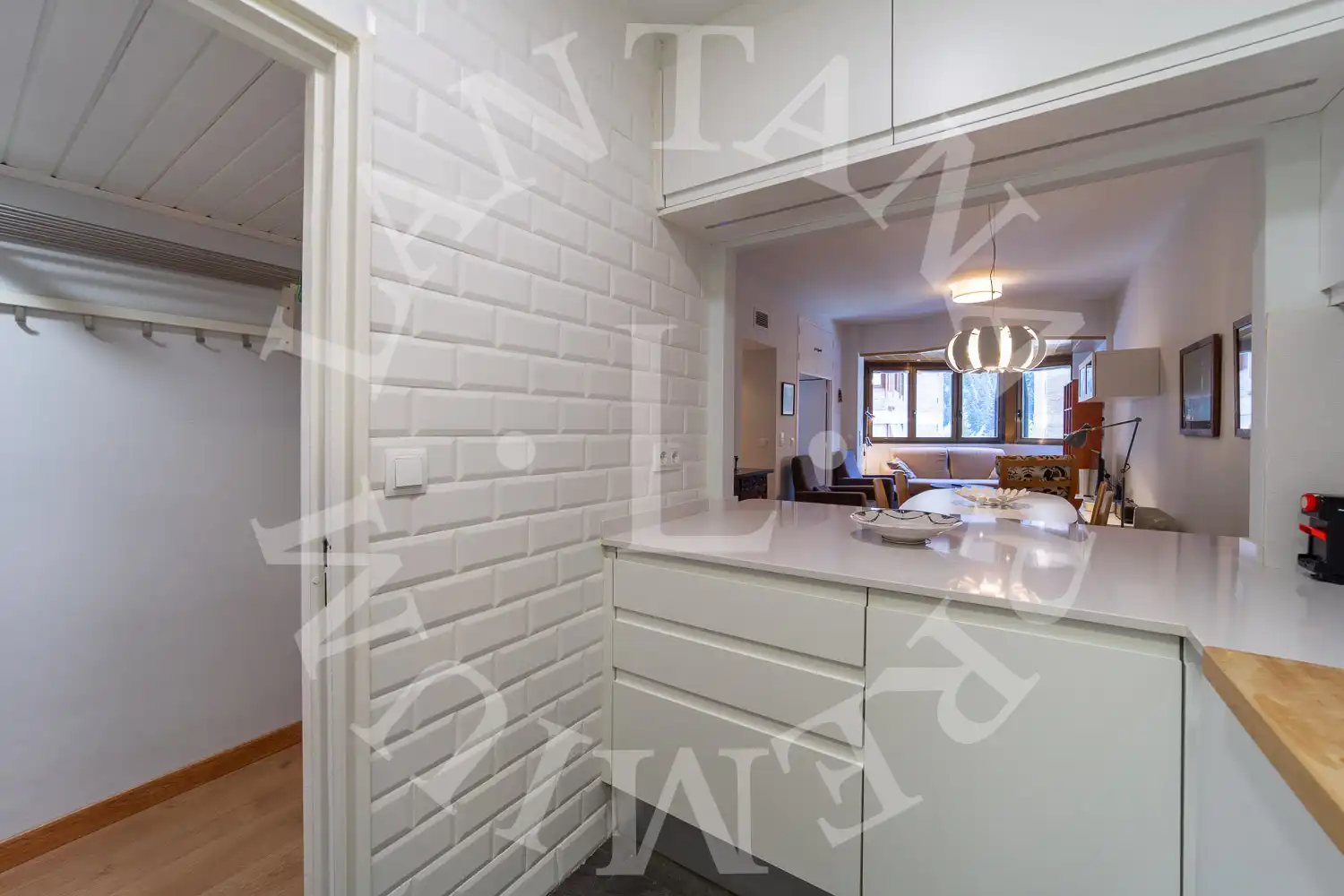 Flat for sale in Calle Placita Beret, 18, Baqueira