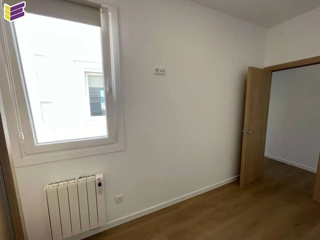 Flat for rent in Calle Tomás Alonso, Bouzas