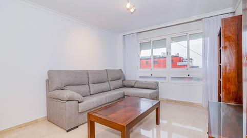 Photo 3 of Flat to rent in Avda. Federico Garcia Lorca - Nueva Estación Autobuses,  Granada Capital