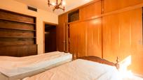 Bedroom of Flat for sale in  Madrid Capital  with Terrace