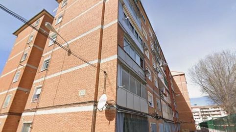 Foto 2 de Piso en venta en Reyes Católicos, Alcalá de Henares