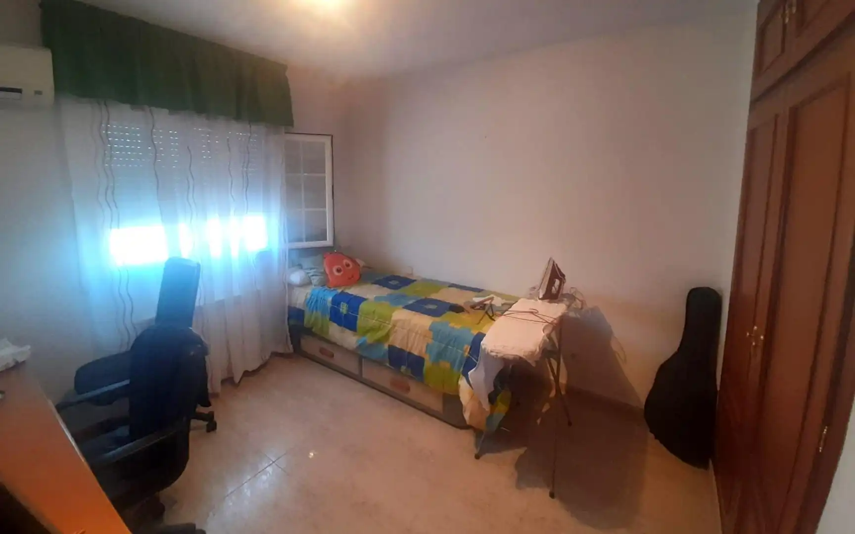 Habitación de Casa o chalet en venta en Villamantilla con Aire acondicionado, Calefacción y Terraza