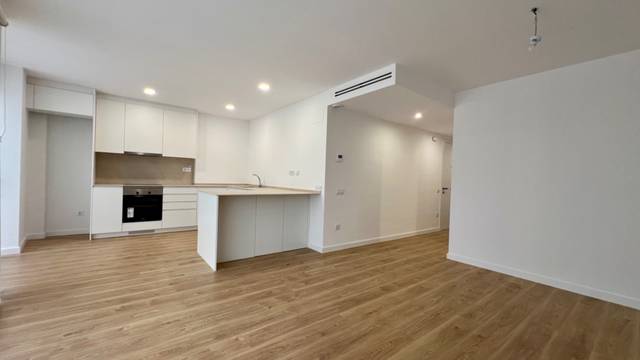 Piso en Alquiler en Els Molins