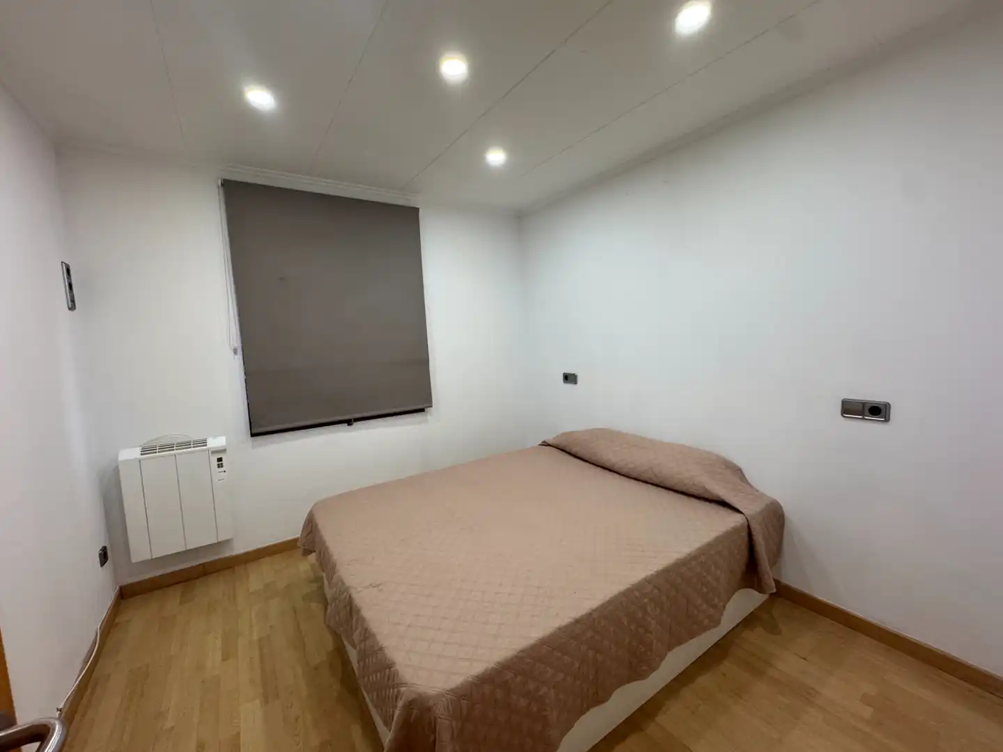 Bedroom of Attic for sale in Sant Feliu de Guíxols  with Air Conditioner, Heating and Terrace
